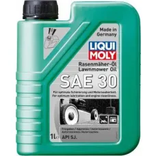 Liqui Moly 1264 - OLEJ DO KOSIARKI LIQUI MOLY SAE 30 -1L