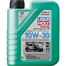 Liqui Moly 1273 - OLEJ DO KOSIARKI 10W-30 LIQUI MOLY -1L