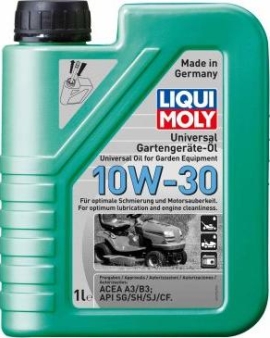 Liqui Moly 1273 - OLEJ DO KOSIARKI 10W-30 LIQUI MOLY -1L