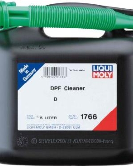 Liqui Moly 1766 - Chemische Produkte für Werkstatt