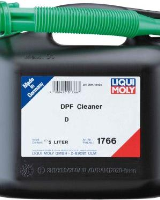 Liqui Moly 1766 - Chemische Produkte für Werkstatt