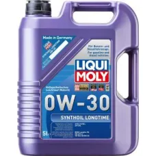 Liqui Moly 8977 - MOTOR Г–L.0W-30 SYNTHOIL LONGTIME 5L