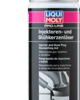 Liqui Moly 3379 - SRODEK DO SWIEC I WTRYSK.0.4L