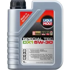 Liqui Moly 20967 - MOTOR Г–L.5W-30 SPECIAL TEC DX1 1L