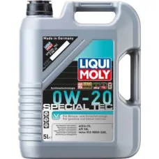 Liqui Moly 20632 - MOTOR Г–L. 0W-20 SPECIAL TEC V 5L