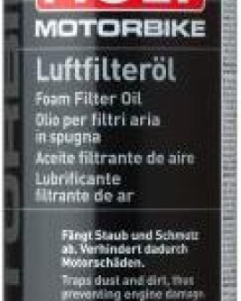 Liqui Moly 3096 - OL LIQUI MOLY 1L DO FILTR?W