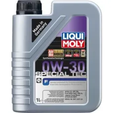 Liqui Moly 8902 - MOTOR Г–L.0W-30 SPECIAL TEC F 1L