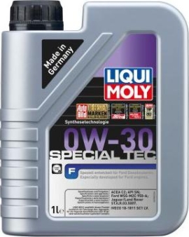 Liqui Moly 8902 - MOTOR Г–L.0W-30 SPECIAL TEC F 1L