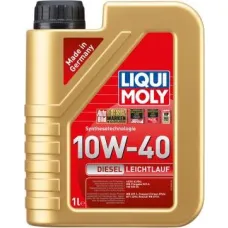 Liqui Moly 21314 - MOTOR Г–L.10W-40 DIESEL LEICHTLAUF 1L