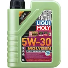 Liqui Moly 21224 - MOTOR Г–L.5W-30 MOLYGEN NEW GENERATION 1L