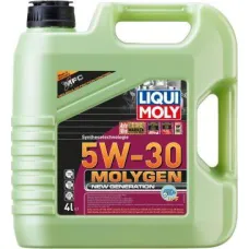 Liqui Moly 21225 - MOTOR Г–L.5W-30 MOLYGEN NEW GENERATION 4L