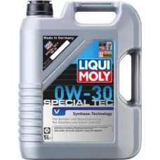 Liqui Moly 2853 - MOTOR Г–L.0W-30 SPECIAL TEC V 5L