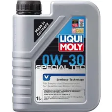 Liqui Moly 2852 - MOTOR Г–L.0W-30 SPECIAL TEC V 1L