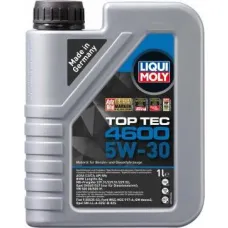 Liqui Moly 2315 - MOTOR Г–L.5W-30 TOP TEX 4600 1L