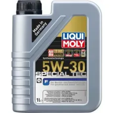 Liqui Moly 2325 - MOTOR Г–L.5W-30 SPECIAL TEC F 1L