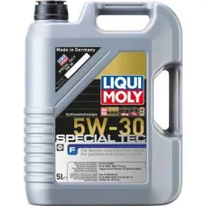 Liqui Moly 2326 - MOTOR Г–L.5W-30 SPECIAL TEC F 5L