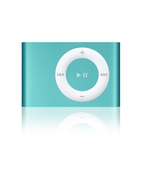 iPod Shuffle