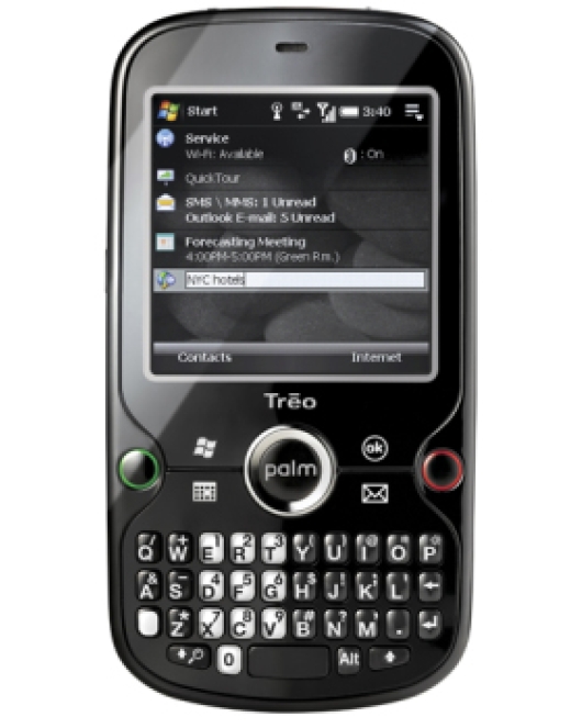 Palm Treo Pro